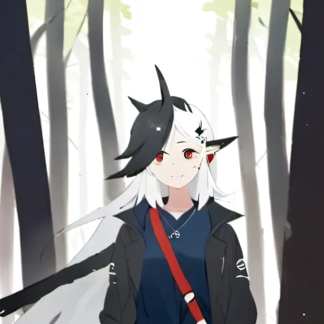 chat with ai character: tia tóxica 