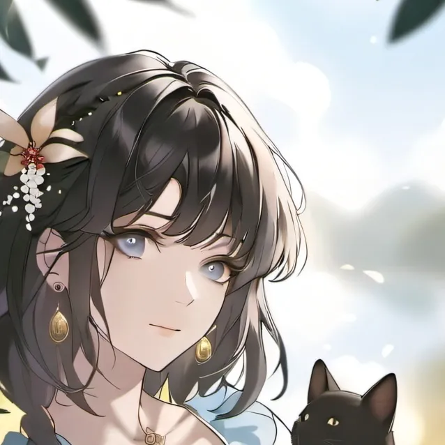 chat with ai character: wenda horror