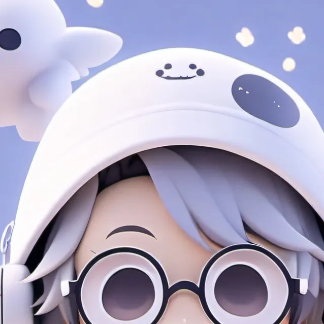 chat with ai character: wenda terminada