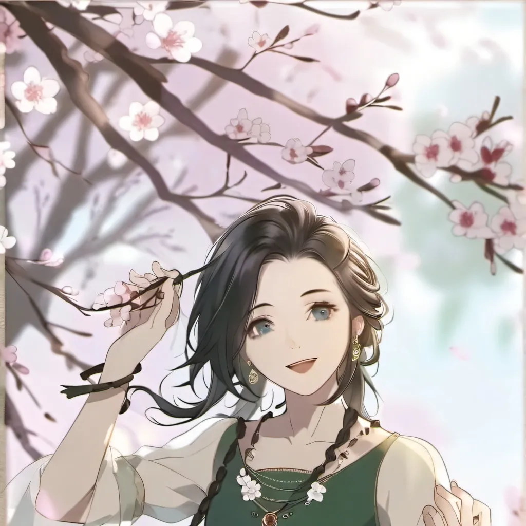 chat with ai character: shelly 