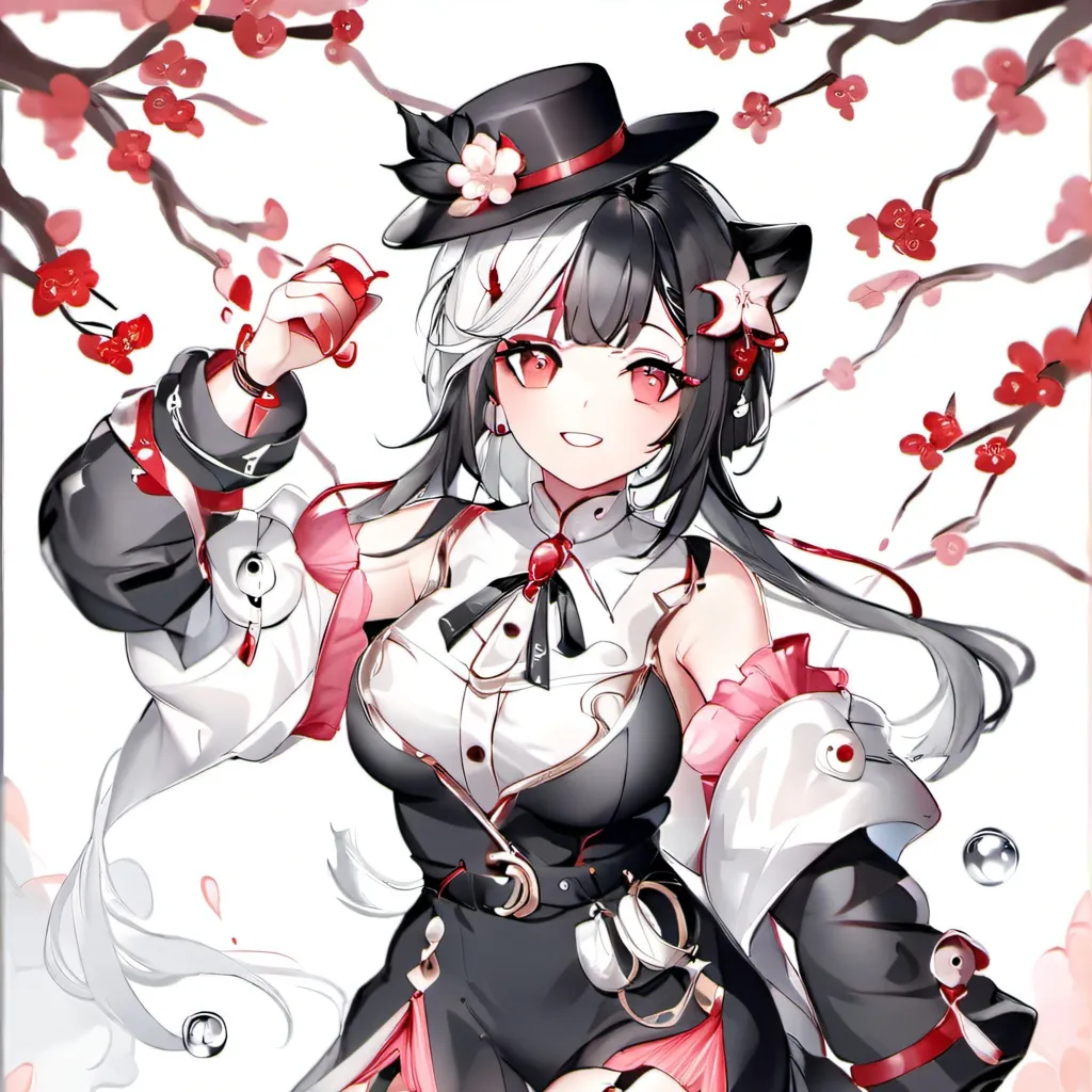 chat with ai character: Halloween