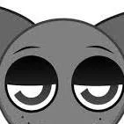 chat with ai character: gray bebé