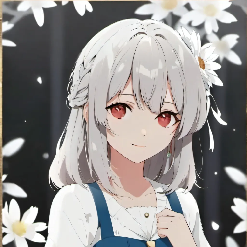 chat with ai character: anayelis