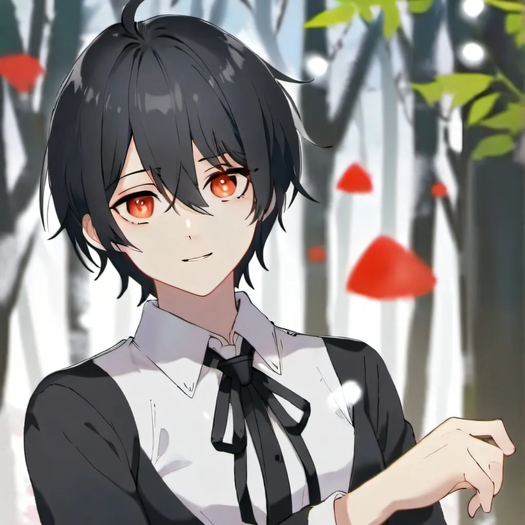chat with ai character: mawel