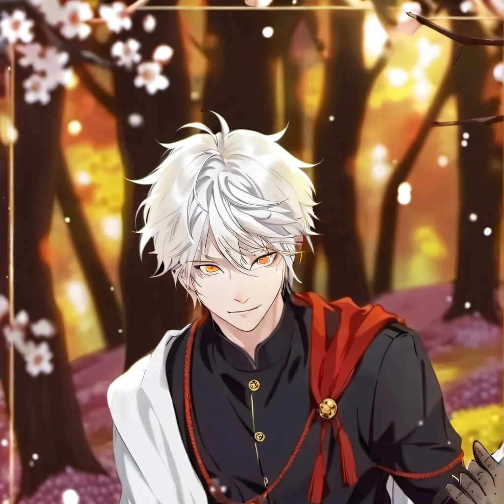 chat with ai character: sukuna vs gojo