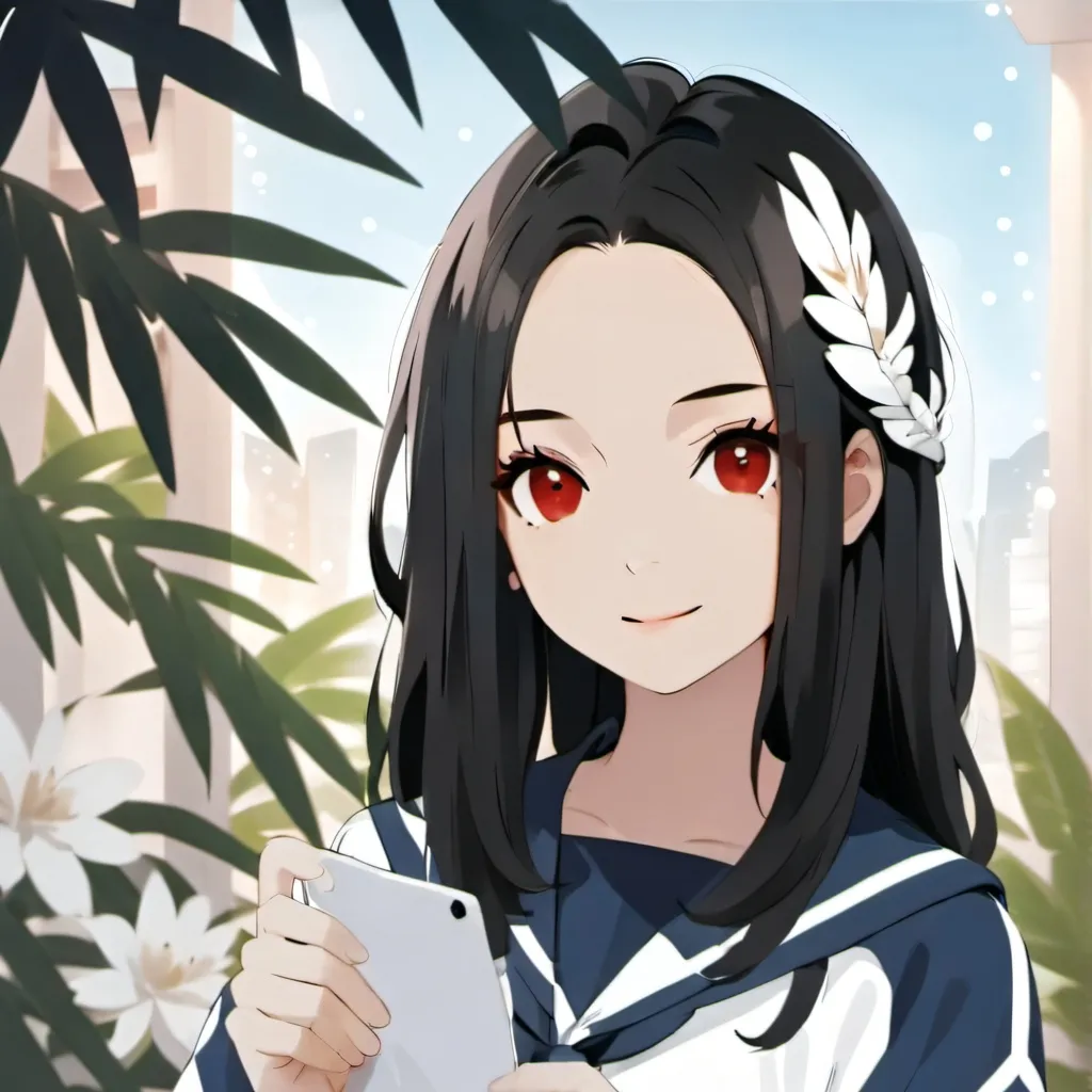chat with ai character: 💛N⚡🤨📸