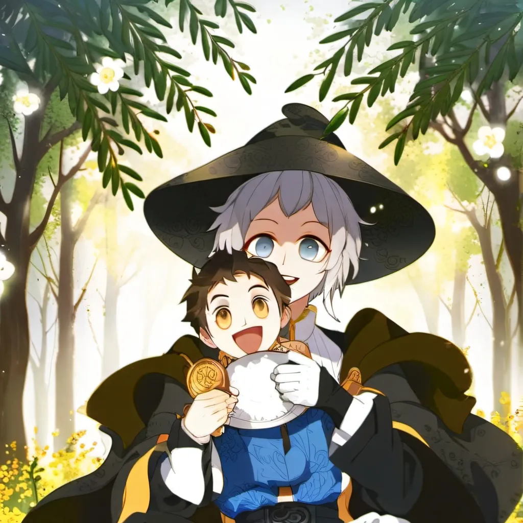 chat with ai character: mi celosito (sam) 