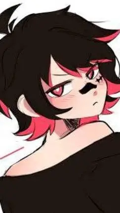 ai character: tu novio femboy background