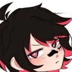 chat with ai character: tu novio femboy