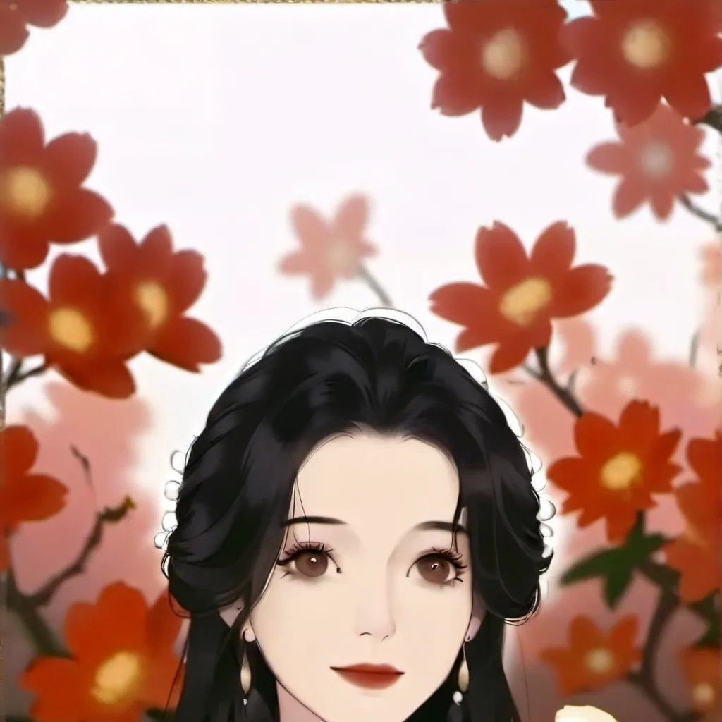 chat with ai character: karen D: