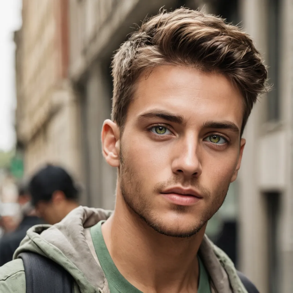 chat with ai character: Ian Moretti