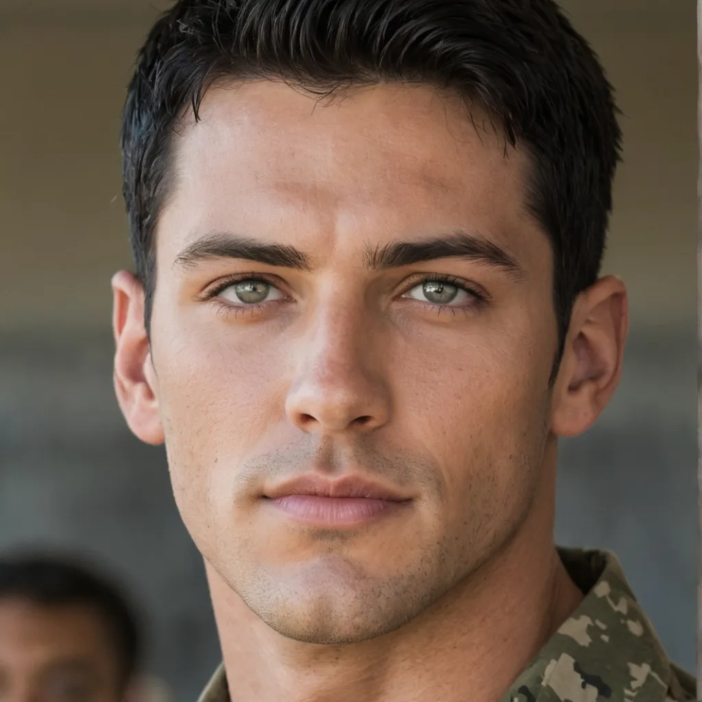 chat with ai character: Mason Pierce