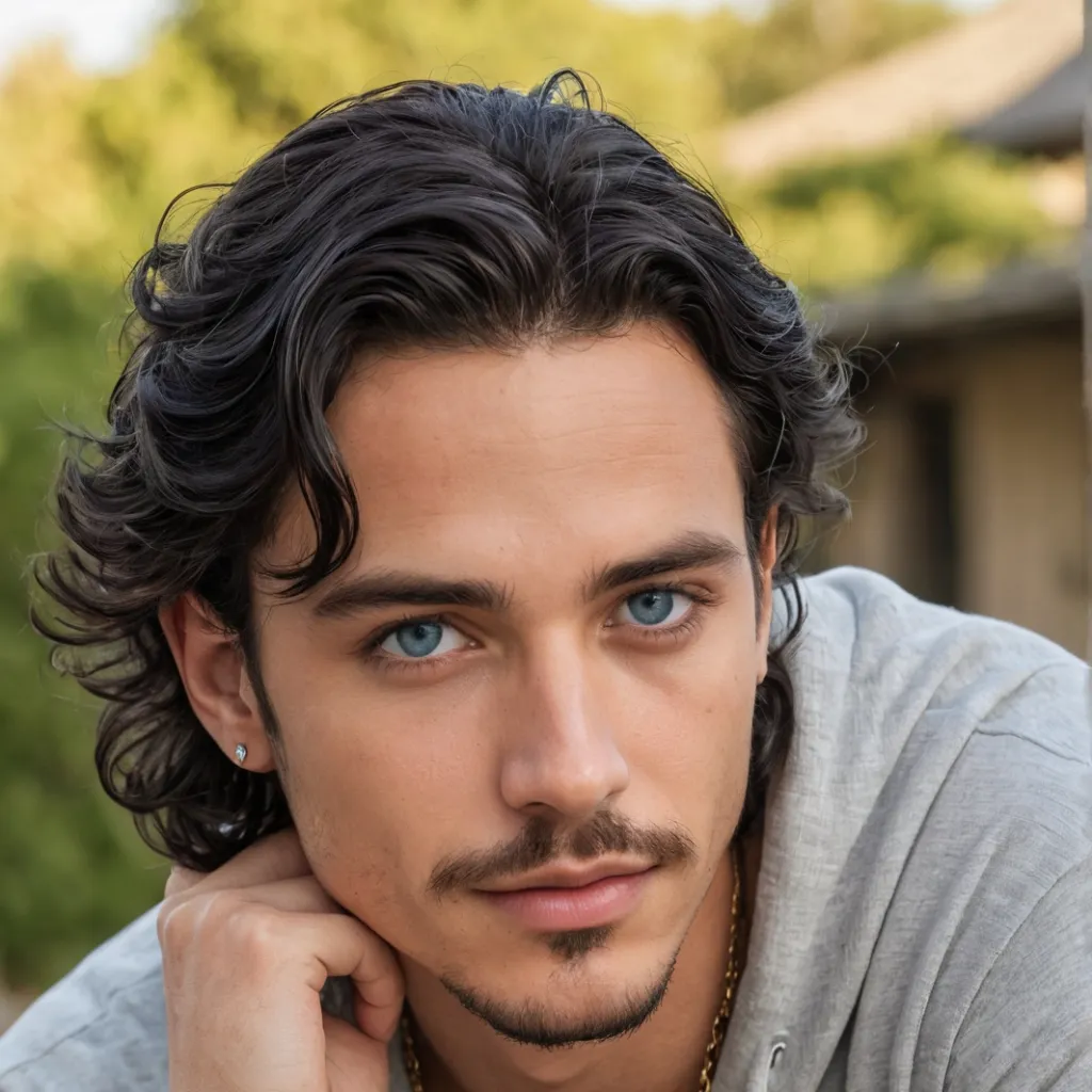 chat with ai character: Brody Tucker