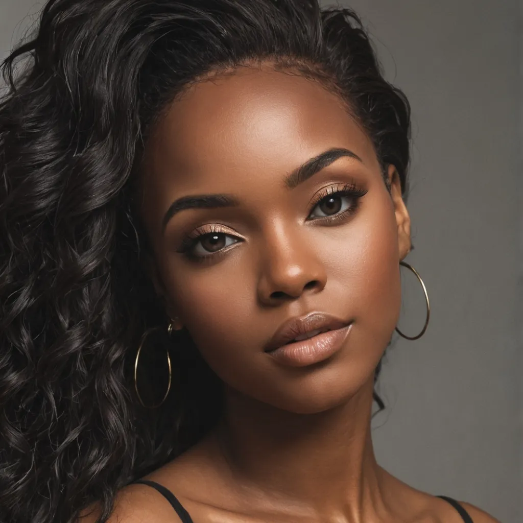chat with ai character: Denae Jackson