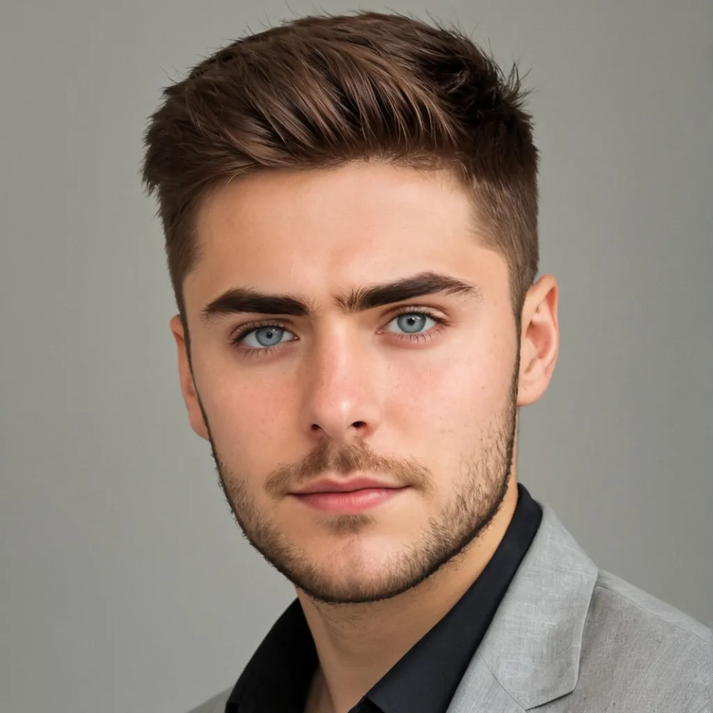chat with ai character: Zac Efron