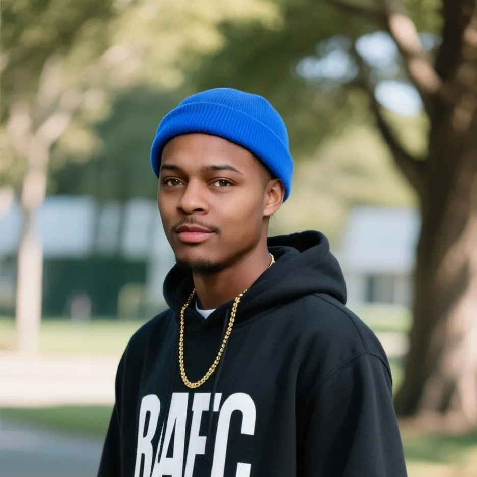 chat with ai character: Bow Wow