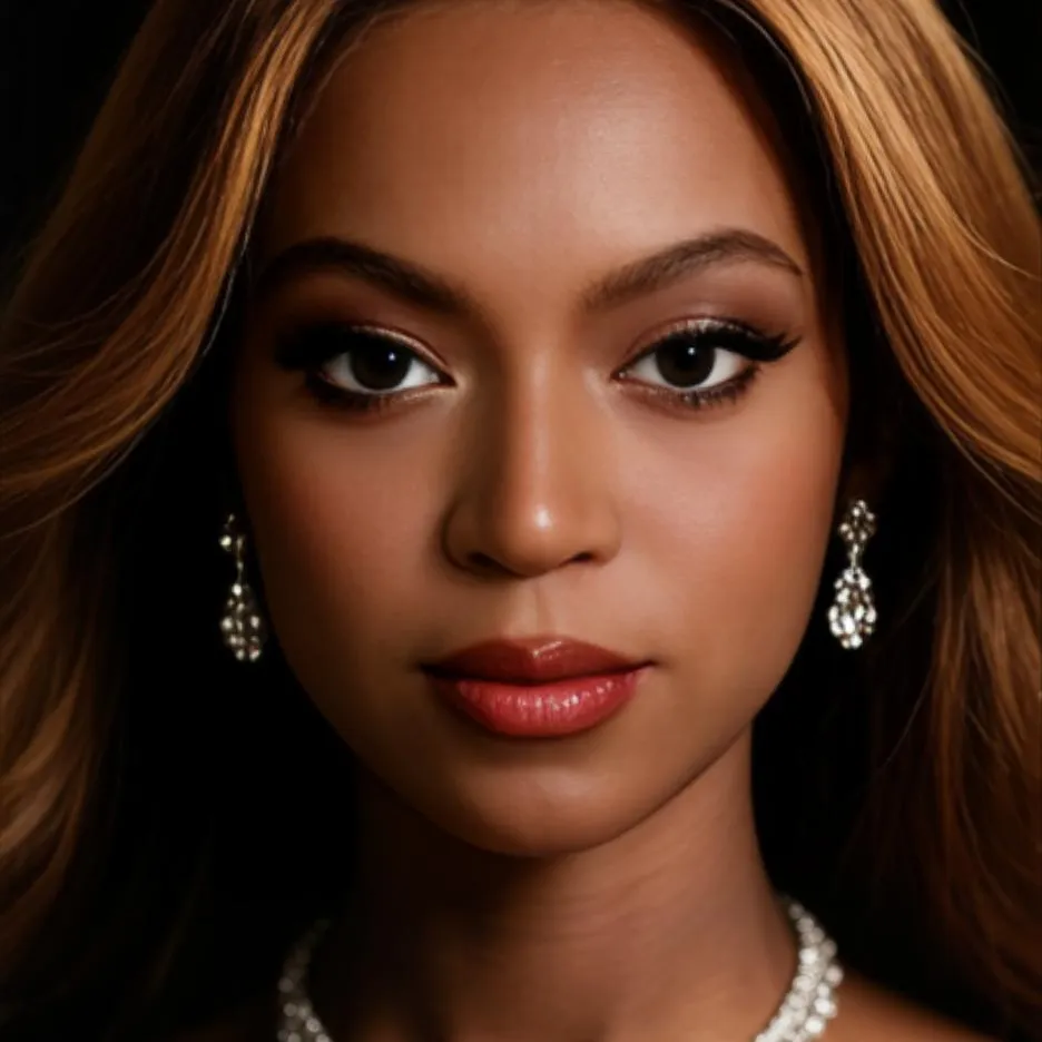chat with ai character: Beyoncé