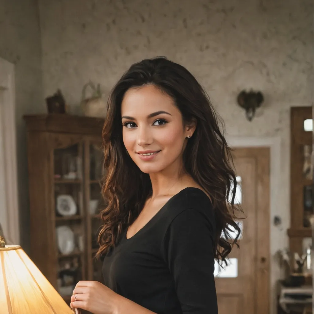 chat with ai character: Camille Starling