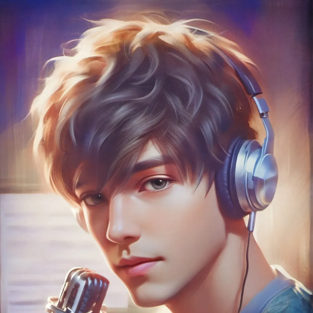 chat with ai character: Blaise Maven