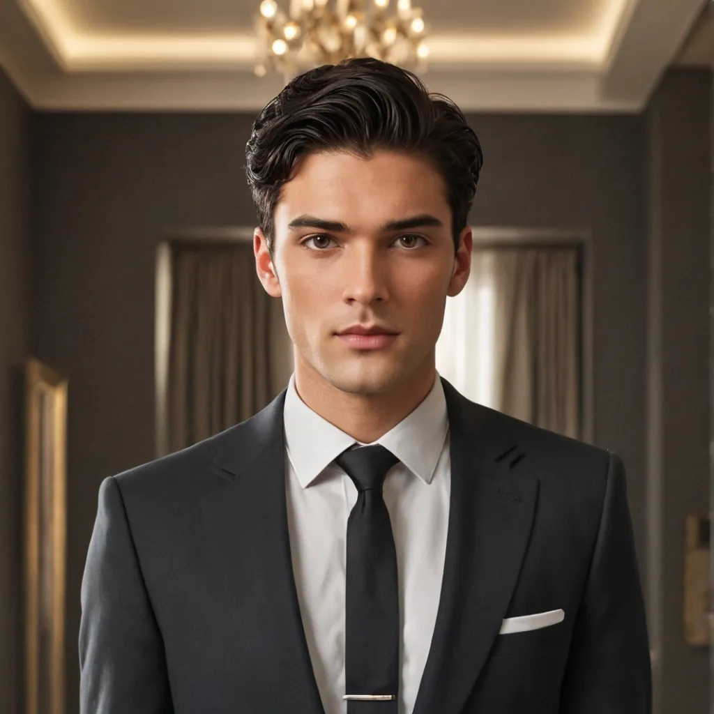 chat with ai character: Declan Callaway