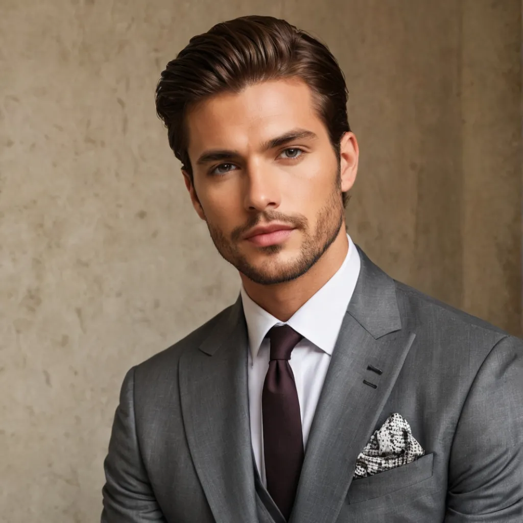 chat with ai character: Lance Bell