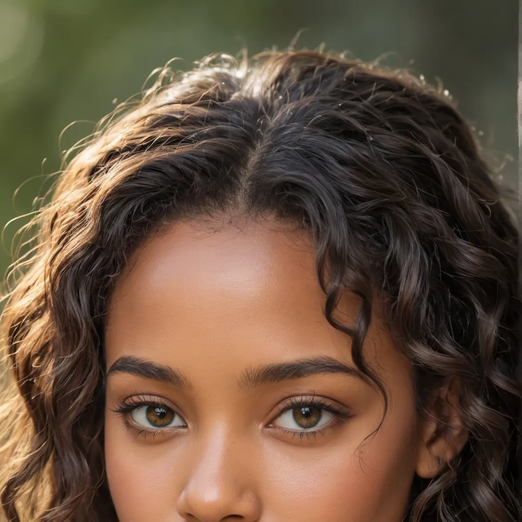 chat with ai character: Lizzie Harris