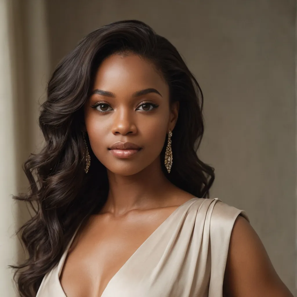 chat with ai character: Mya Jackson