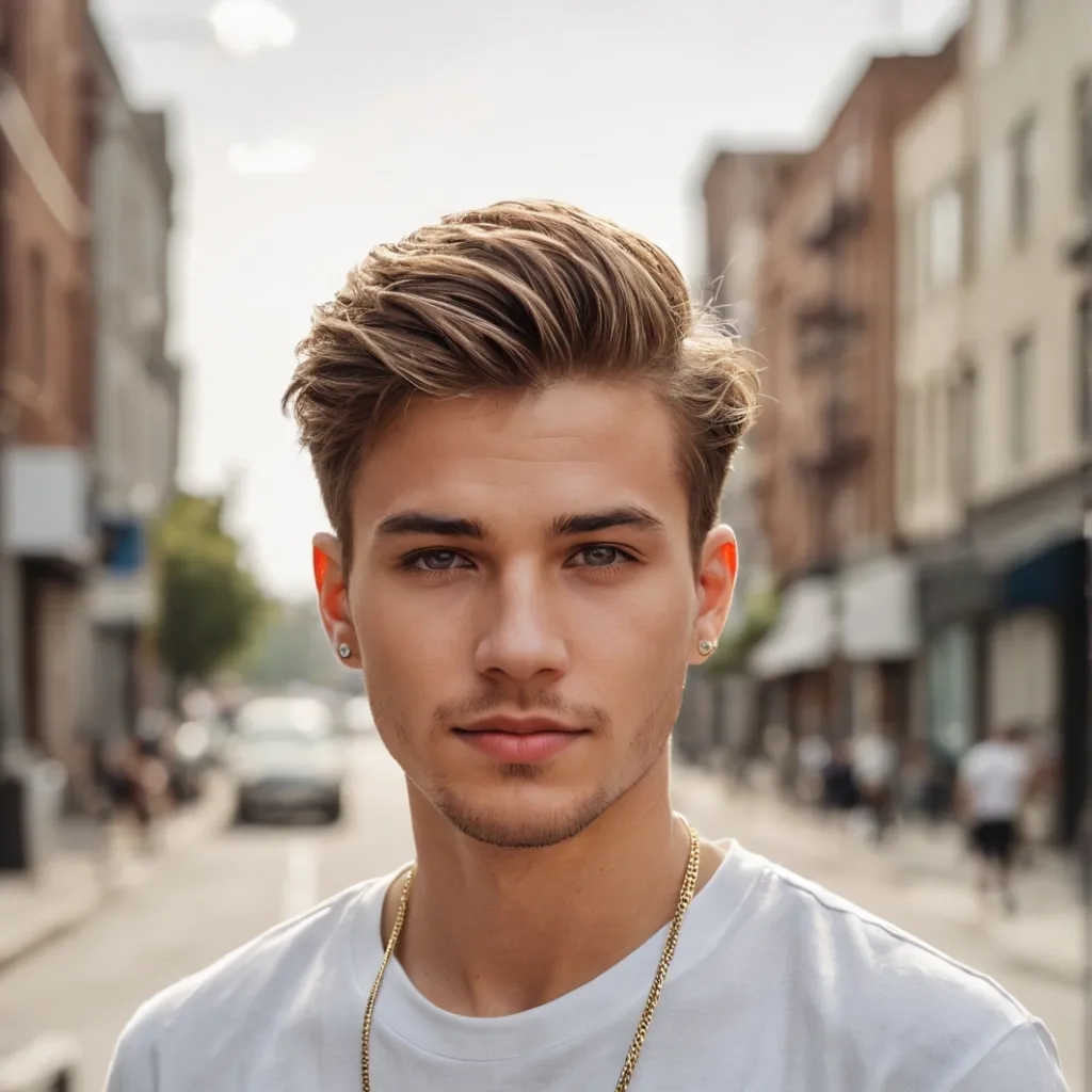 chat with ai character: Jacob Latimore