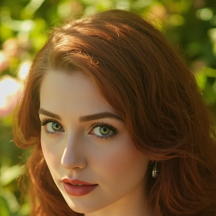 chat with ai character: Nicki Belford