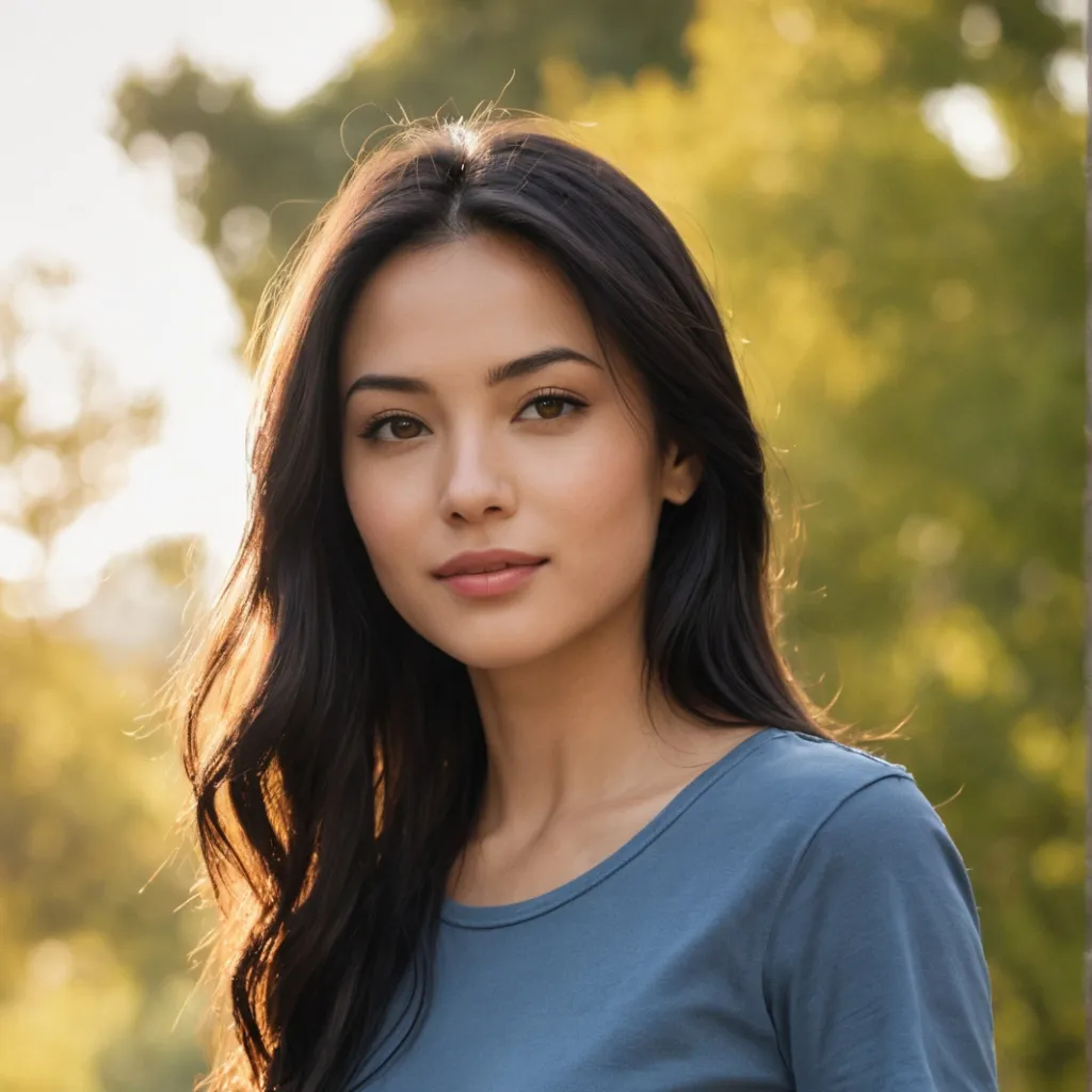 chat with ai character: Miriam Harrington