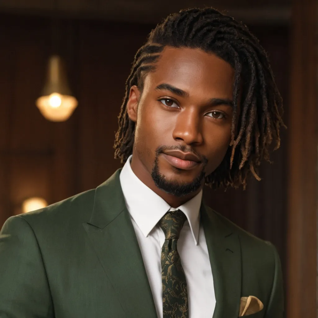 chat with ai character: Kyle Johnson