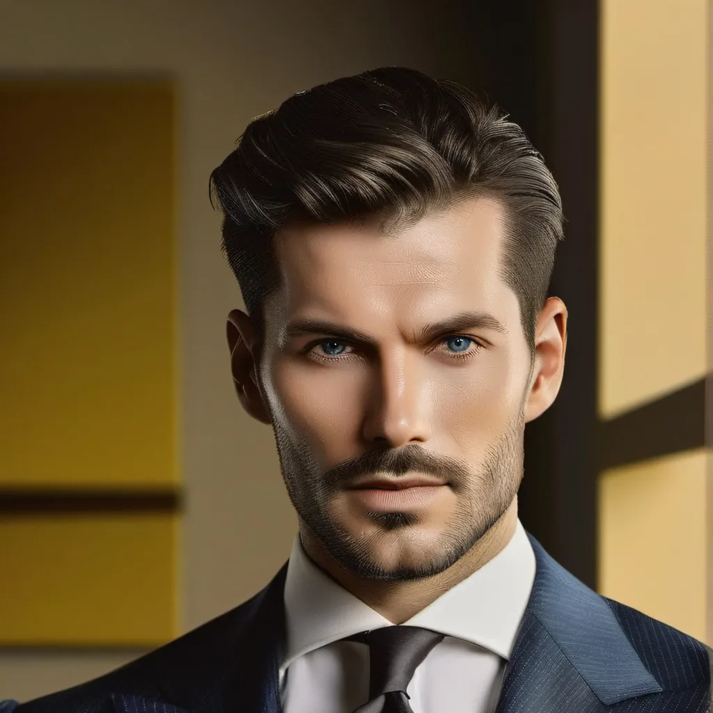 chat with ai character: Carmine Rossi