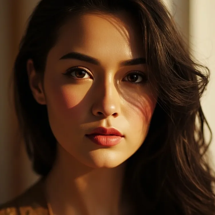 chat with ai character: Shauna Evans