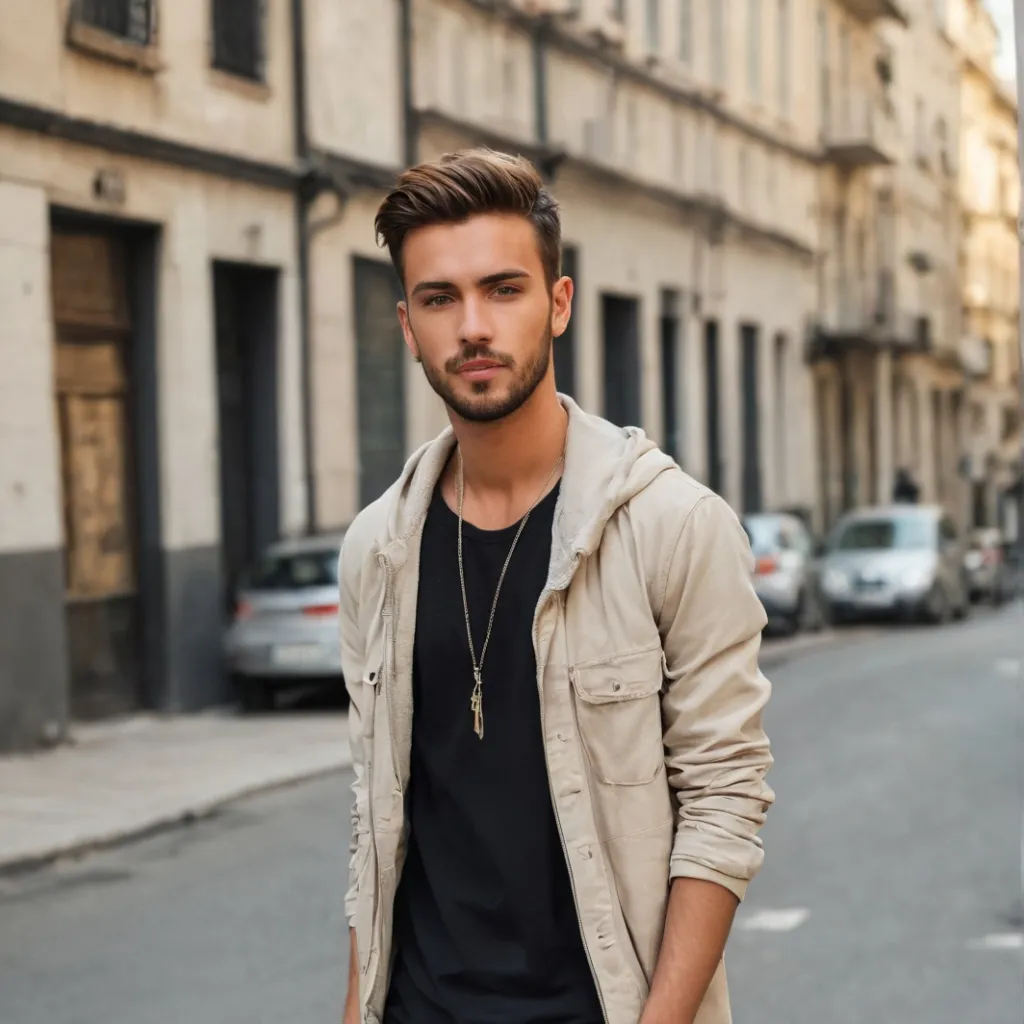 chat with ai character: Jax Malone