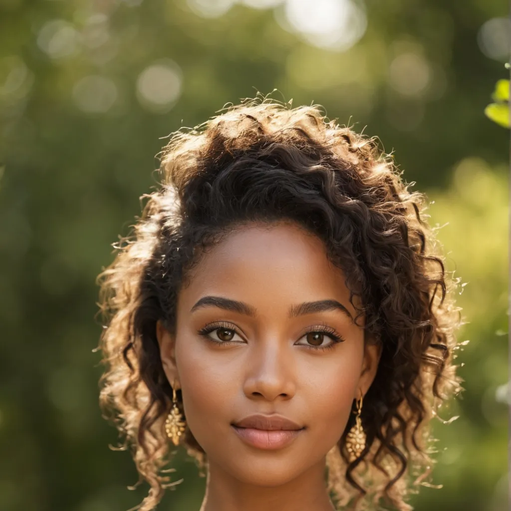 chat with ai character: Nicole Johnson 