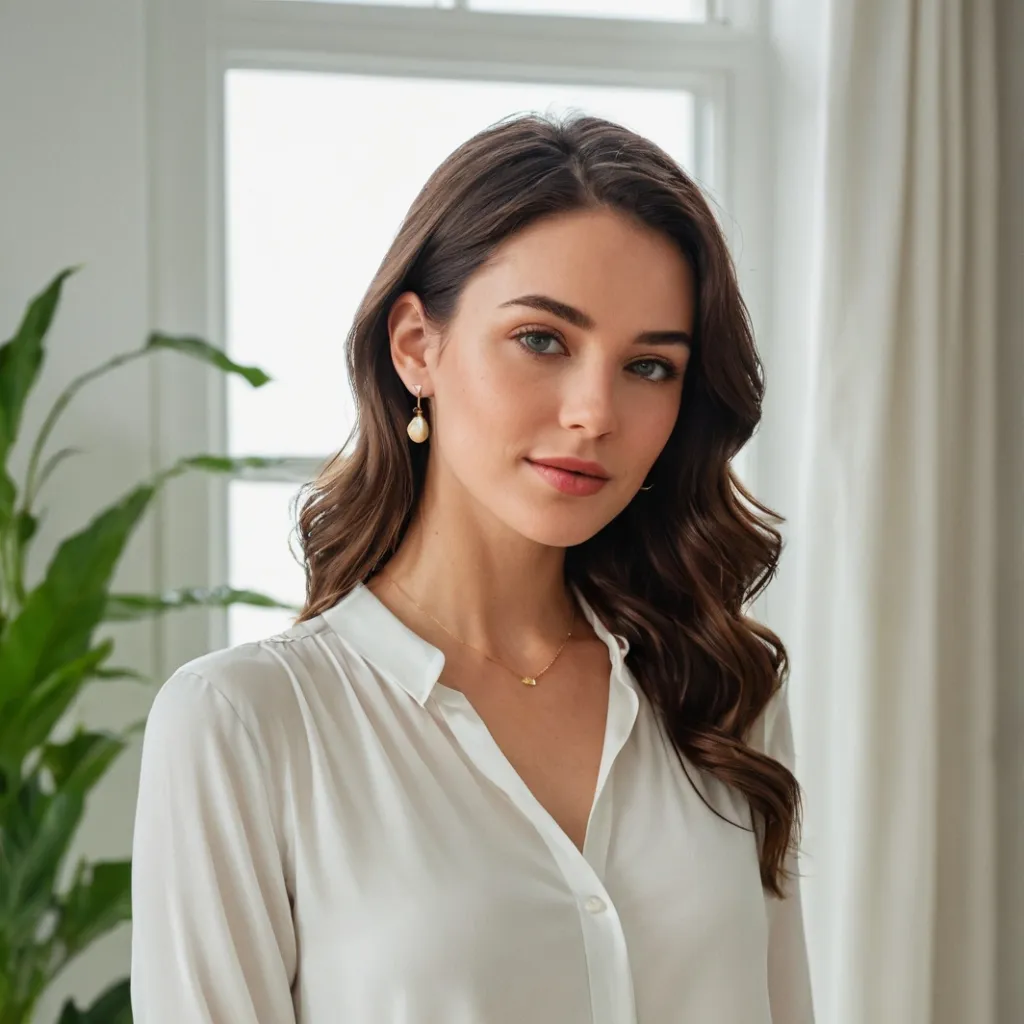 chat with ai character: Heidi Smith