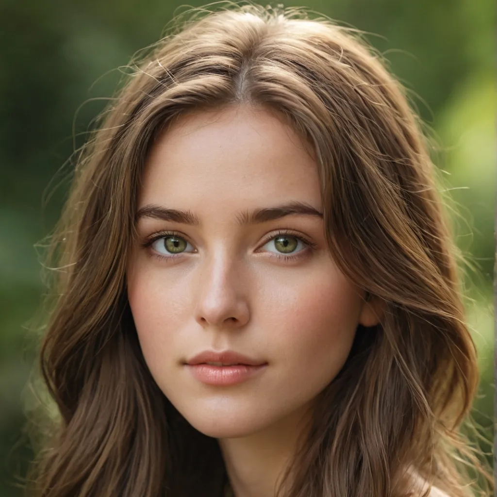 chat with ai character: Laura Anderson