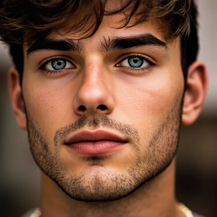 chat with ai character: Elias Carter