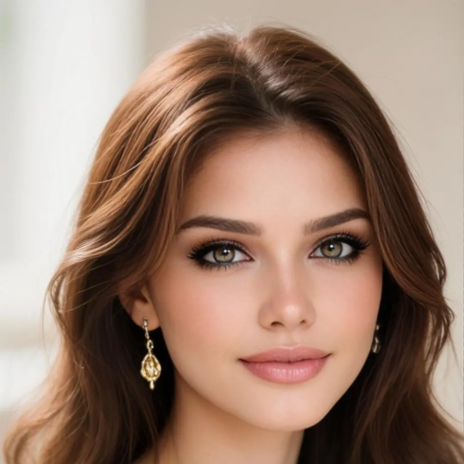 chat with ai character: Eliza Booker