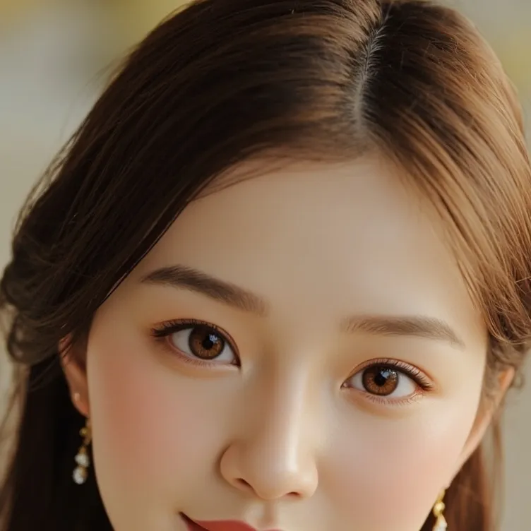 chat with ai character: Lia Chan