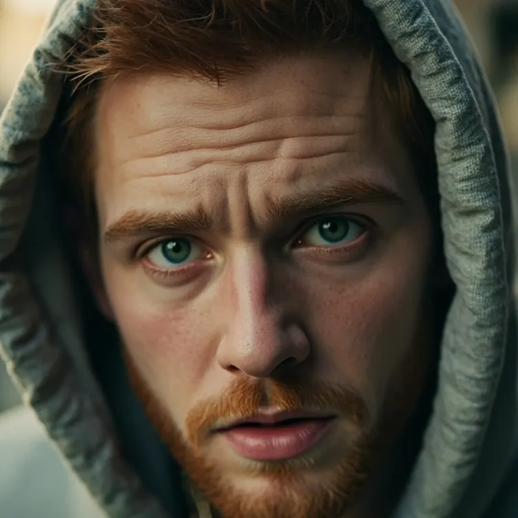 chat with ai character: James Harper