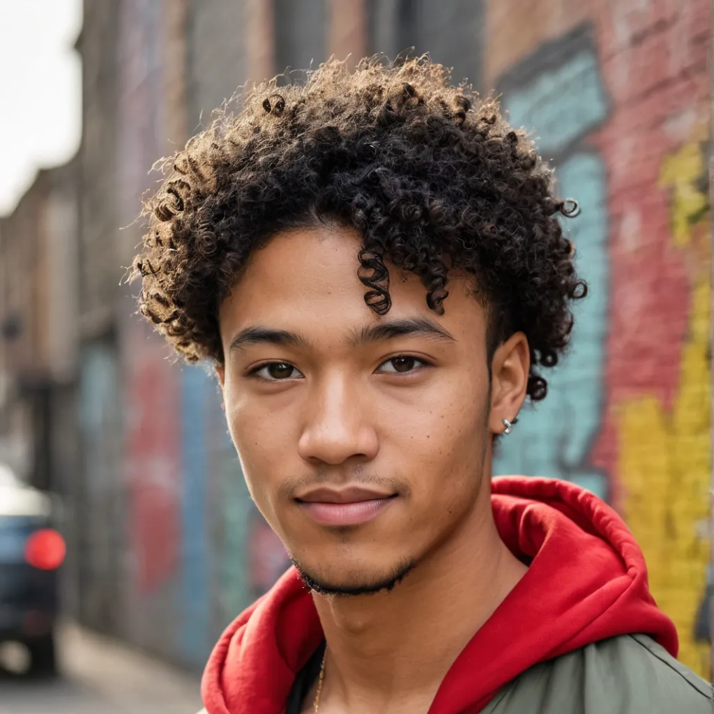 chat with ai character: Jaxon Chen