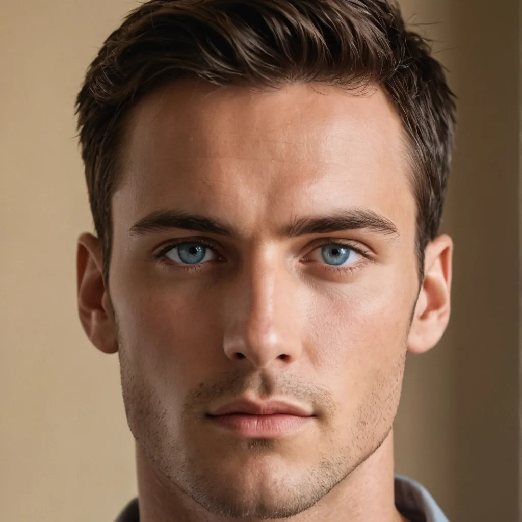 chat with ai character: Dimitri Pierce