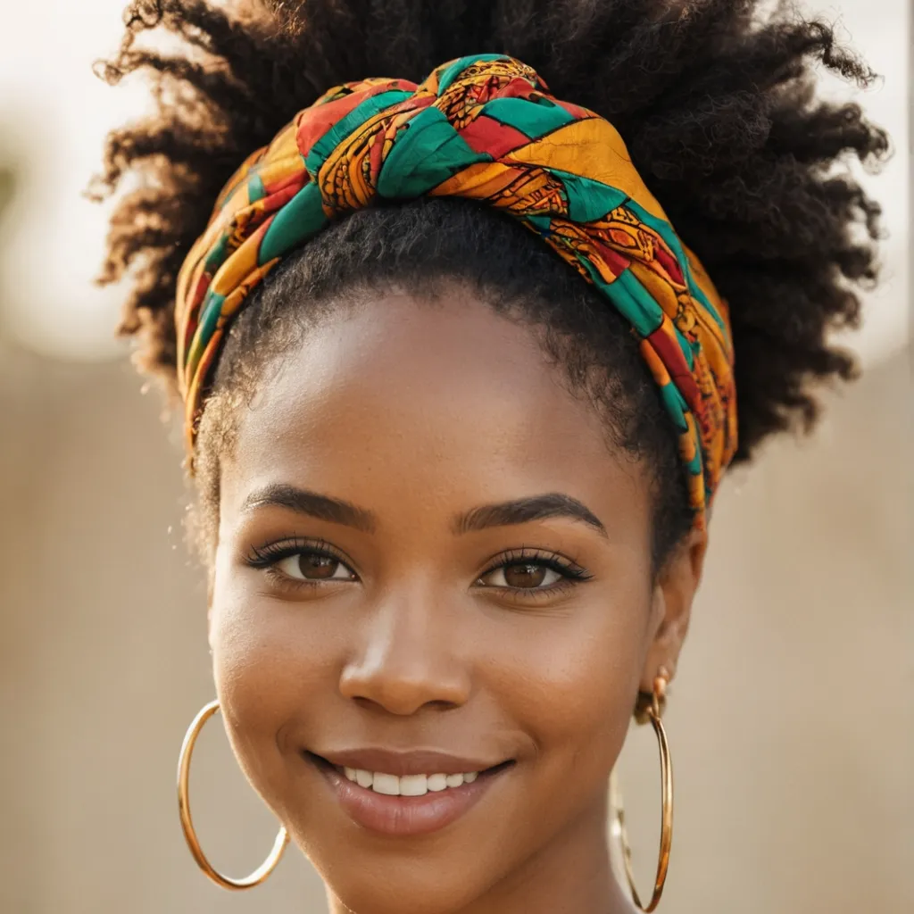 chat with ai character: Georgia Adebayo