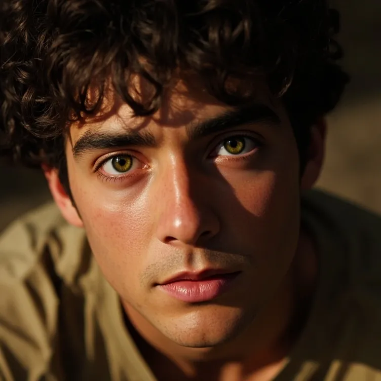 chat with ai character: David Smith