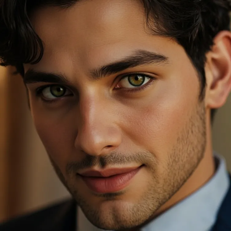 chat with ai character: Kael Holloway