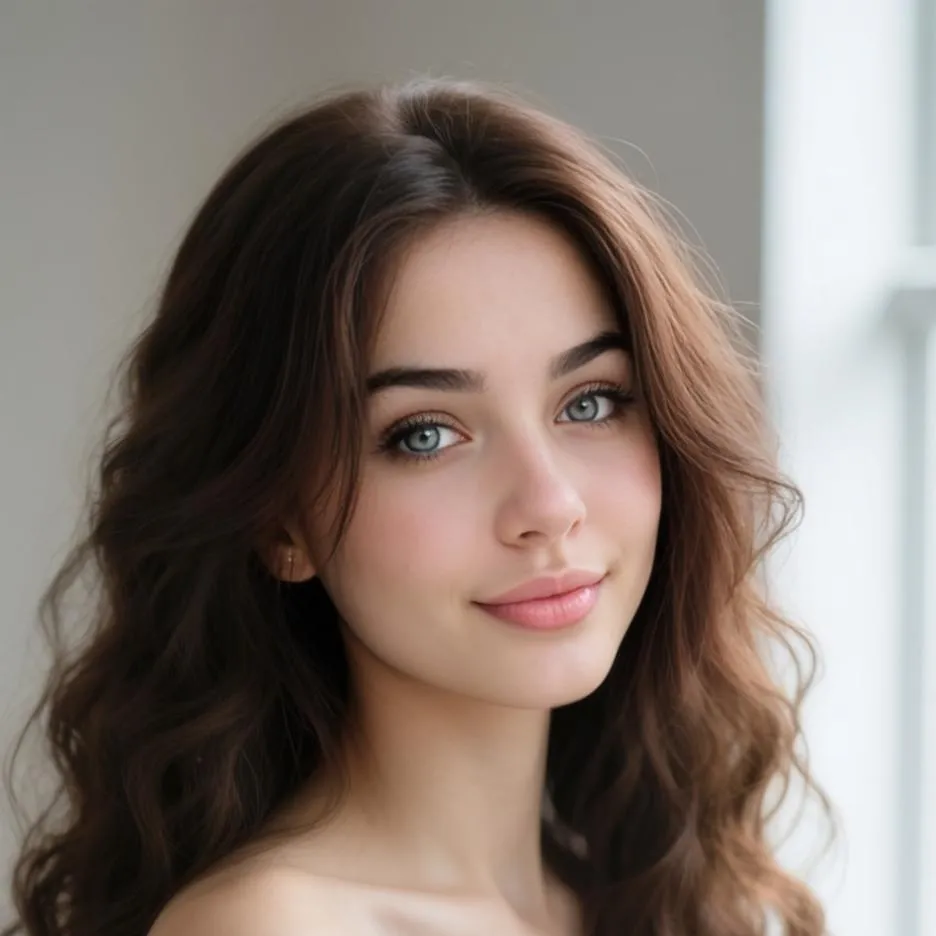 chat with ai character: Sabrina Lacy