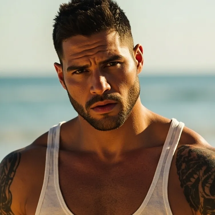 chat with ai character: Carlos Rodriguez