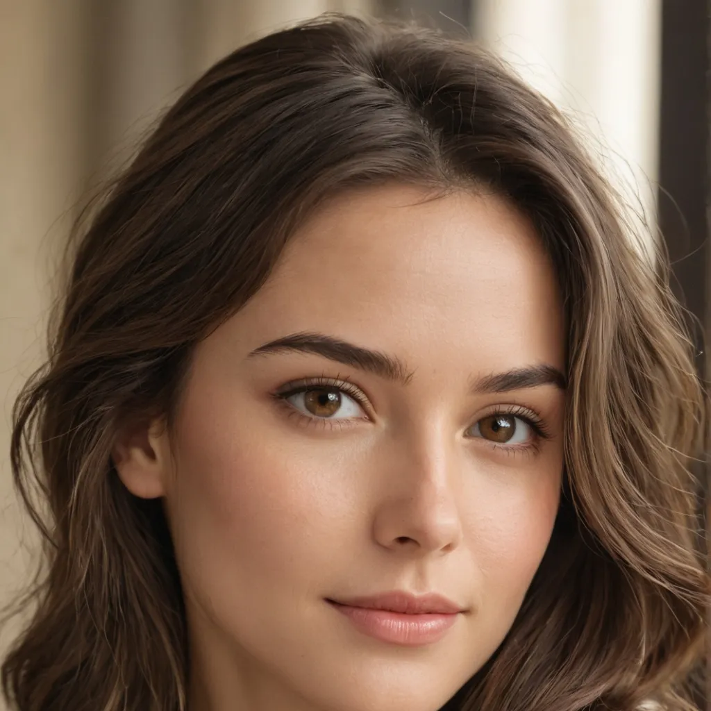 chat with ai character: Katelyn Ford