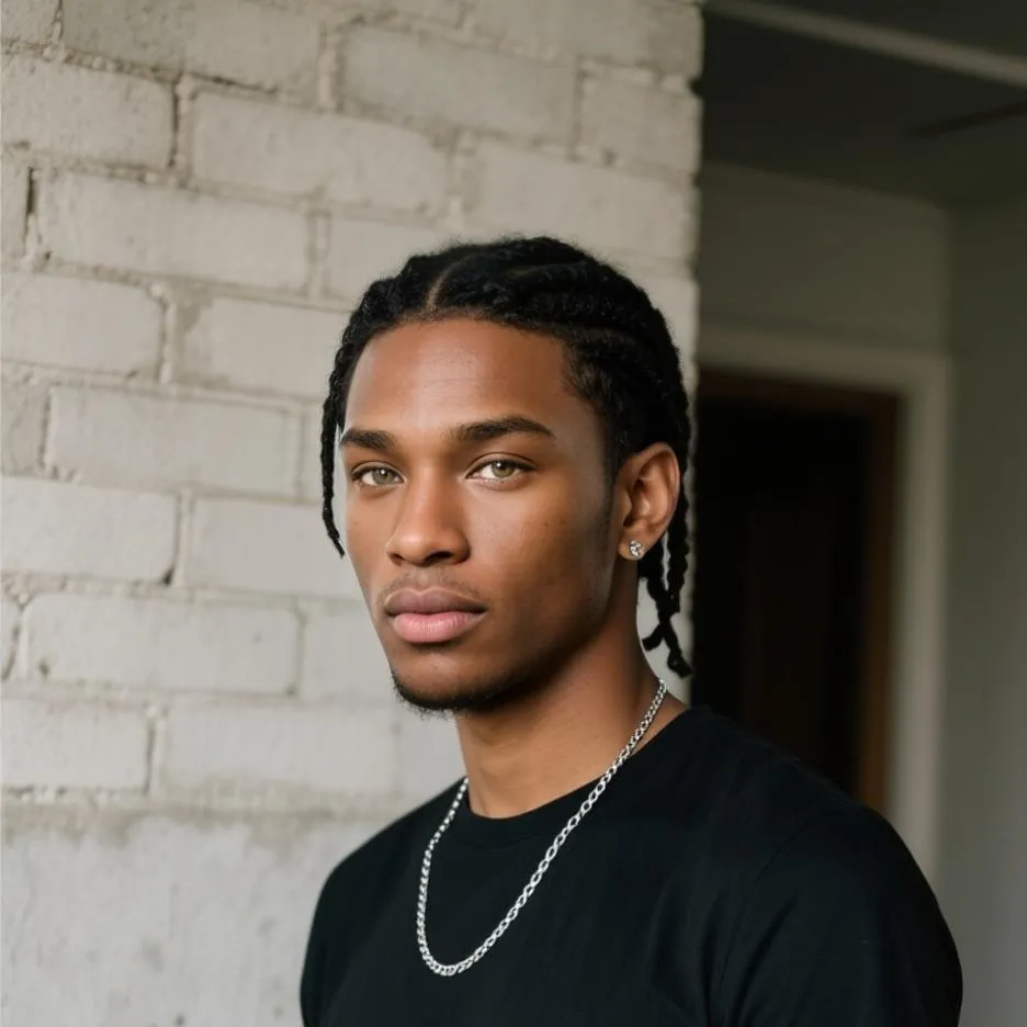 chat with ai character: Devon Jones